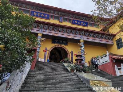 成都铁佛寺