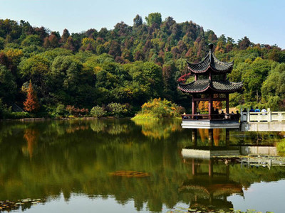 长沙景点一日游