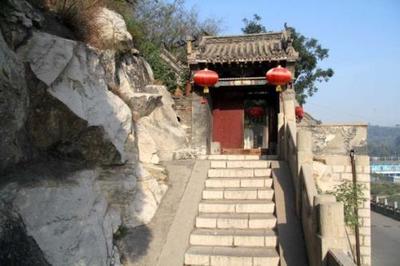 邯郸都有哪些旅游景点
