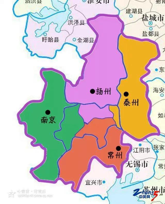 南京市江宁区淳化街道
