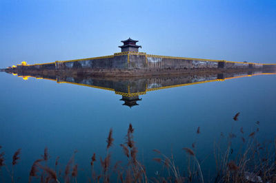 邯郸都有哪些旅游景点