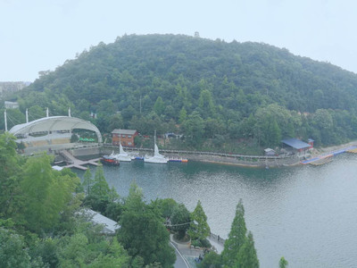 长沙景点一日游