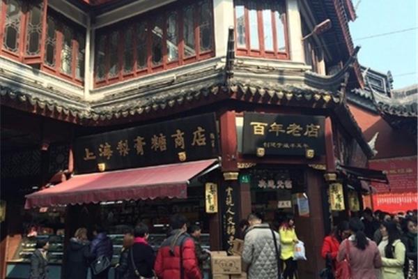 宁波小吃街哪里比较好