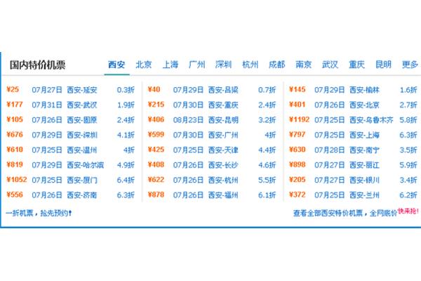 杭州到昆明飞机票价