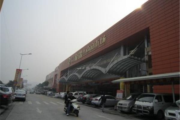 沙溪批发市场在哪里