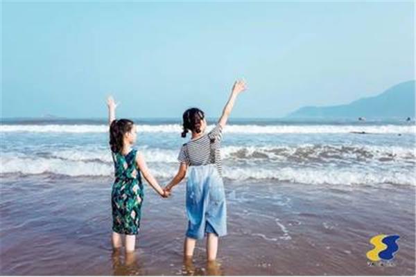 夏天去海边哪里好