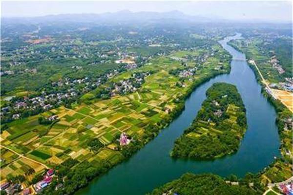 浏阳旅游景点