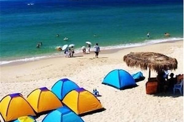 夏天去海边哪里好