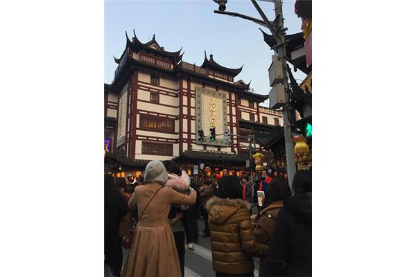 宁波小吃街哪里比较好