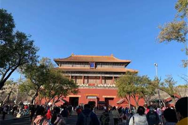 颐和园地铁几号线