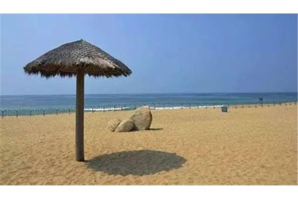 夏天去海边哪里好