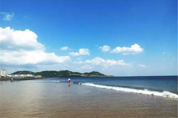 夏天去海边哪里好