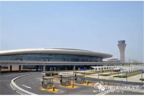 烟台有没有机场