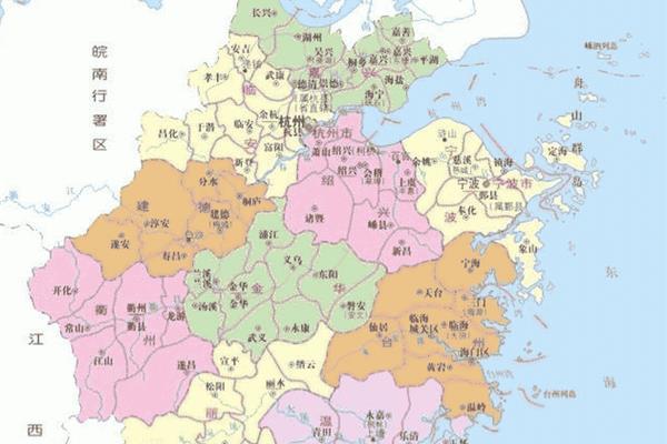 上海市属于哪个省