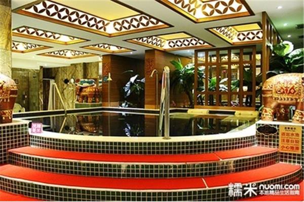 深圳鸿泰洋有什么服务