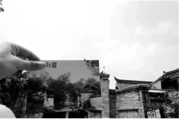 成都历史故事