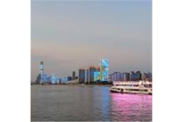 黄鹤楼在哪个地铁站