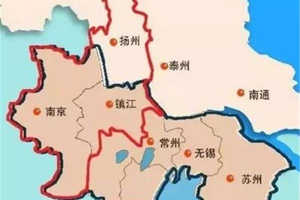 上海市属于哪个省