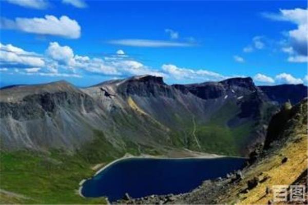 长白山旅游最佳时间