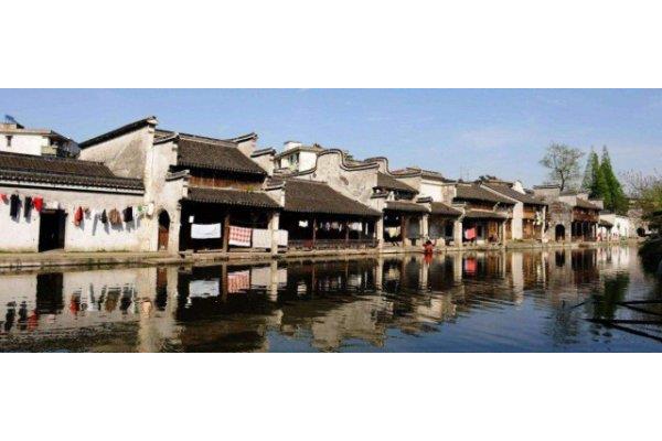 湖州市内旅游景点大全