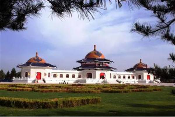 鄂尔多斯周边旅游景点大全