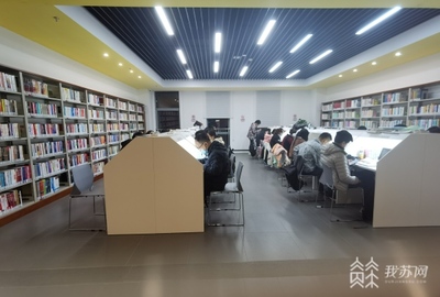 南京图书馆开放时间
