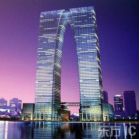 苏州凯旋门