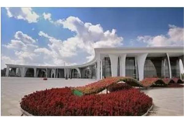 鄂尔多斯周边旅游景点大全