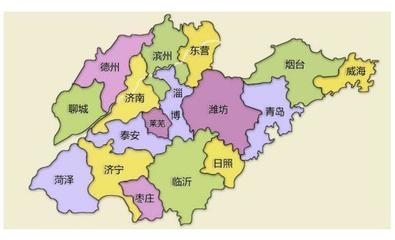 青岛湖在哪个省份