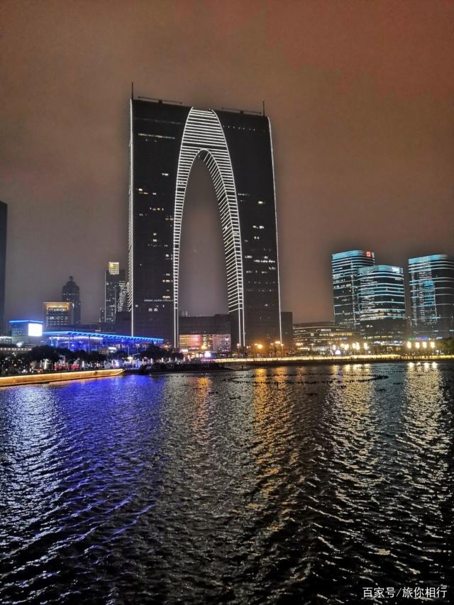 苏州凯旋门