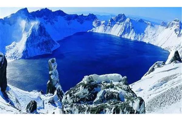 长白山旅游最佳时间