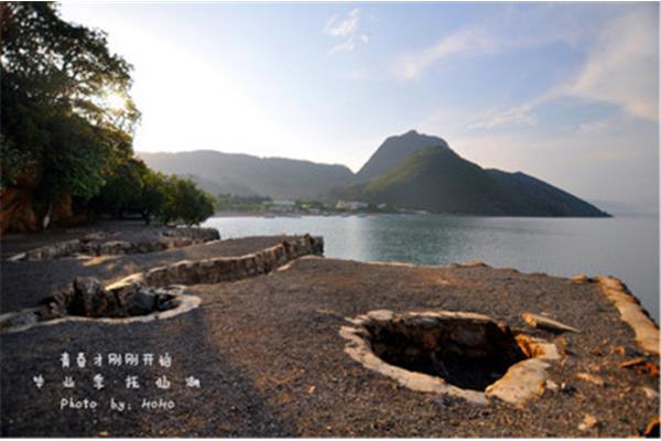 澄江县旅游景点