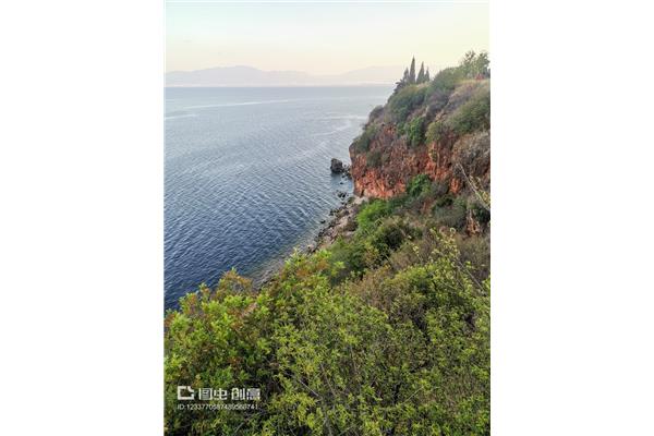 澄江县旅游景点