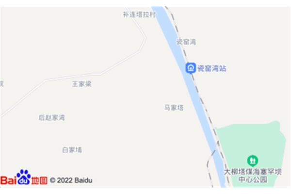鄂尔多斯周边旅游景点大全