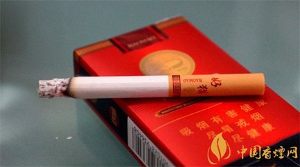 西安什么烟好