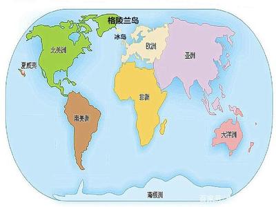 冰岛是属于哪里