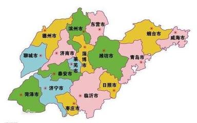 青岛湖在哪个省份