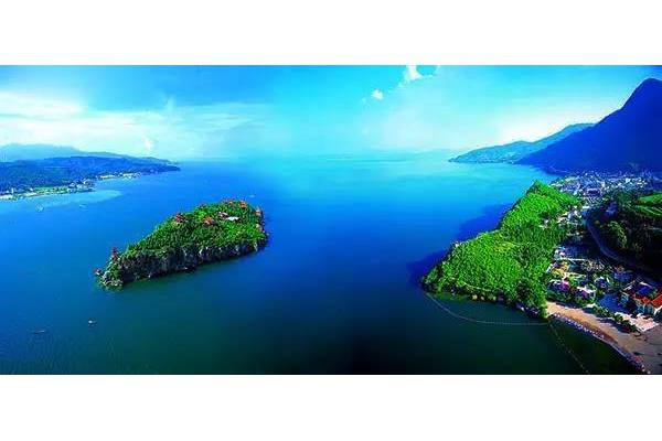澄江县旅游景点