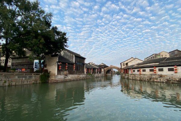 湖州市内旅游景点大全