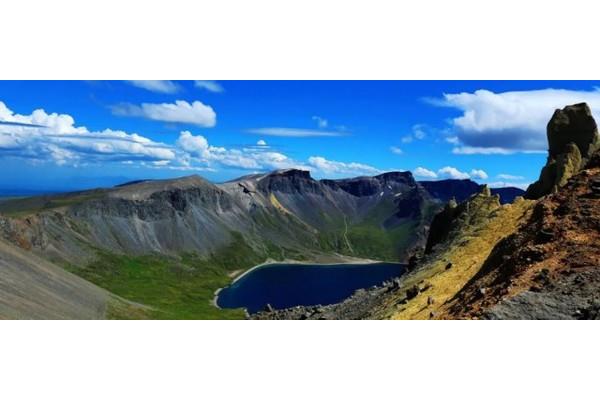 长白山旅游最佳时间
