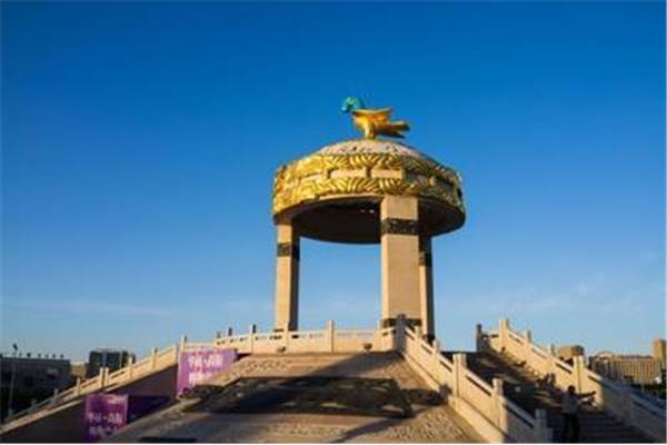 鄂尔多斯周边旅游景点大全