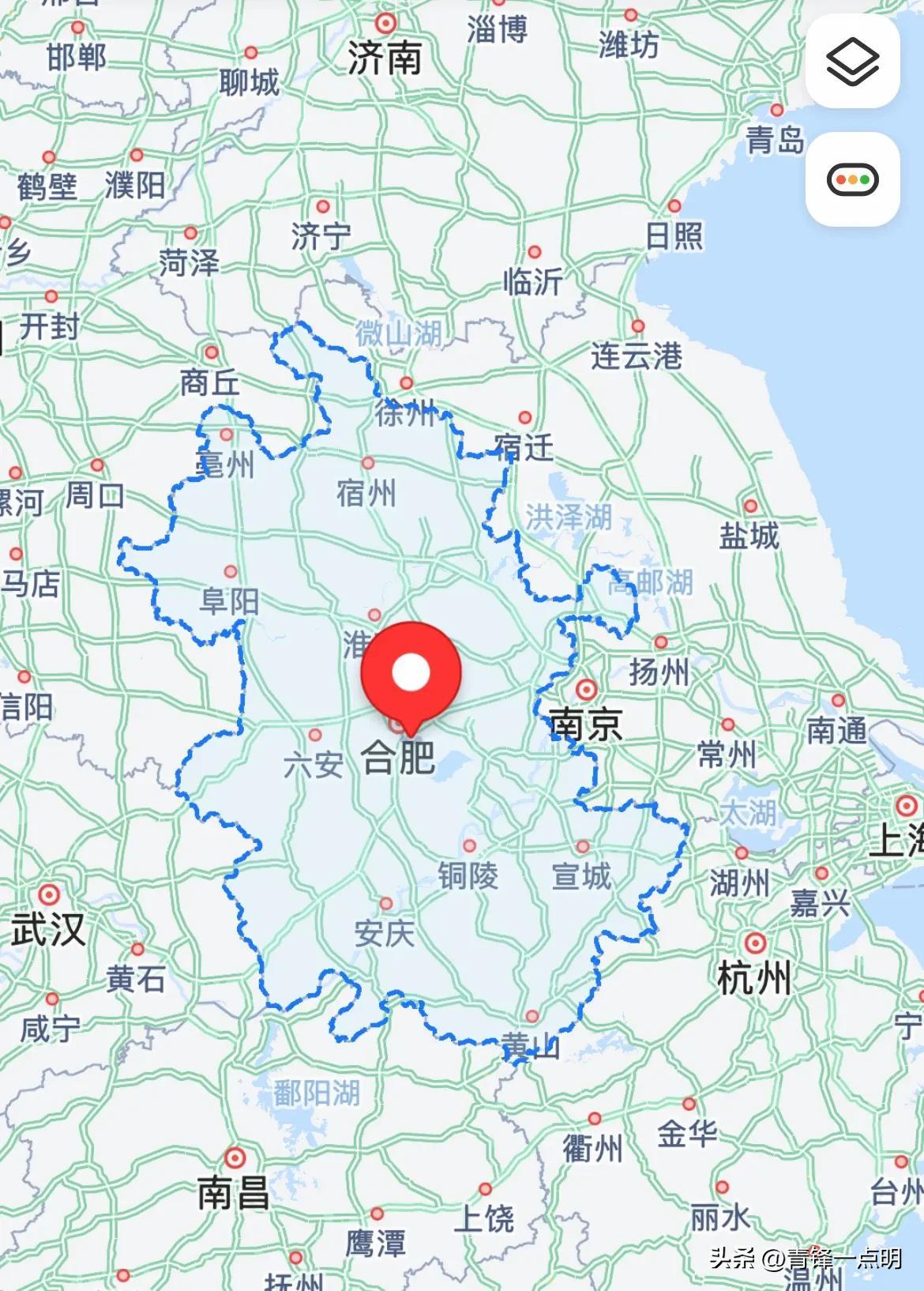青岛湖在哪个省份