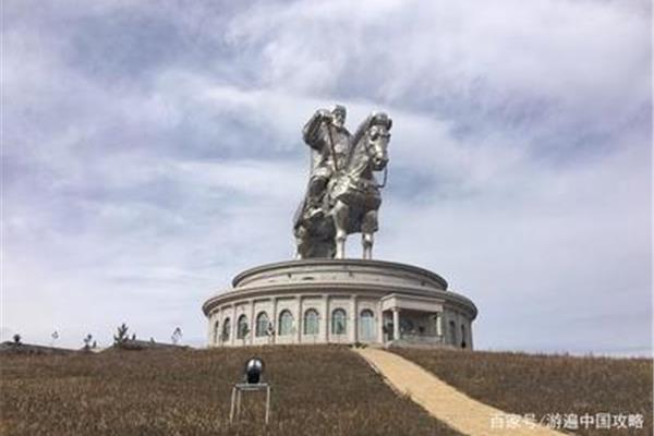 鄂尔多斯周边旅游景点大全
