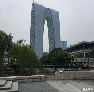 苏州凯旋门