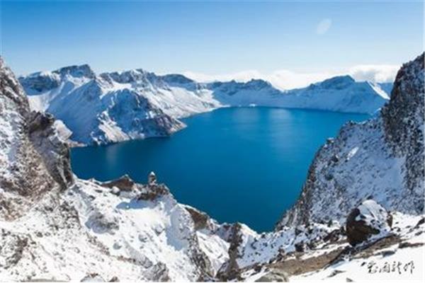 长白山旅游最佳时间