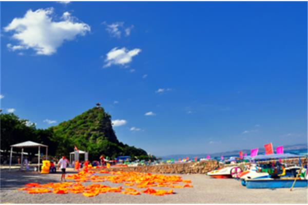 澄江县旅游景点