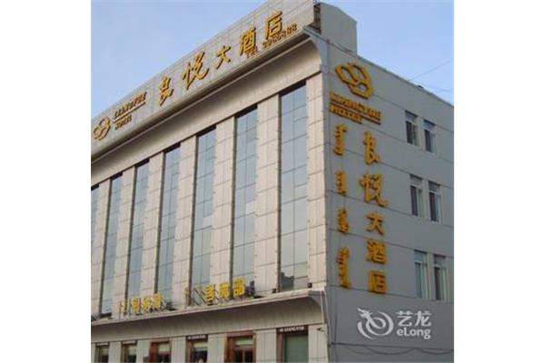 鄂尔多斯周边旅游景点大全