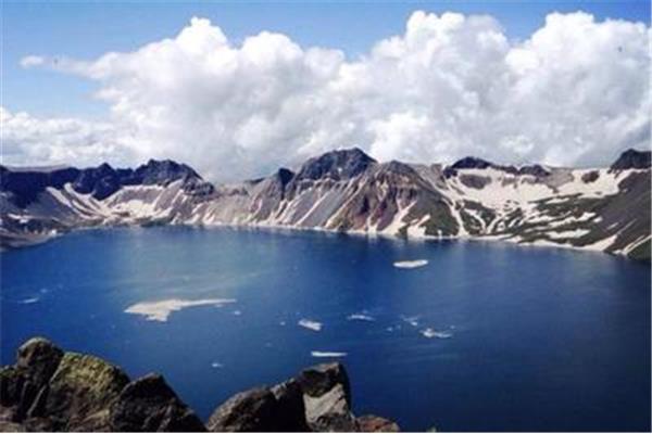长白山旅游最佳时间