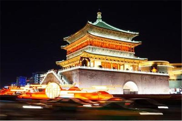 西安旅游攻略2天自由行