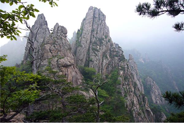 安微黄山旅游攻略